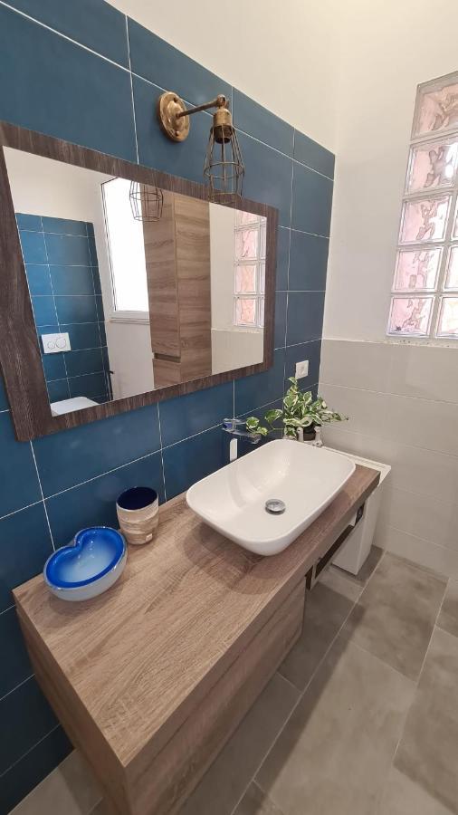 Casa Daphne Di Ortigia Apartment Syracuse Luaran gambar