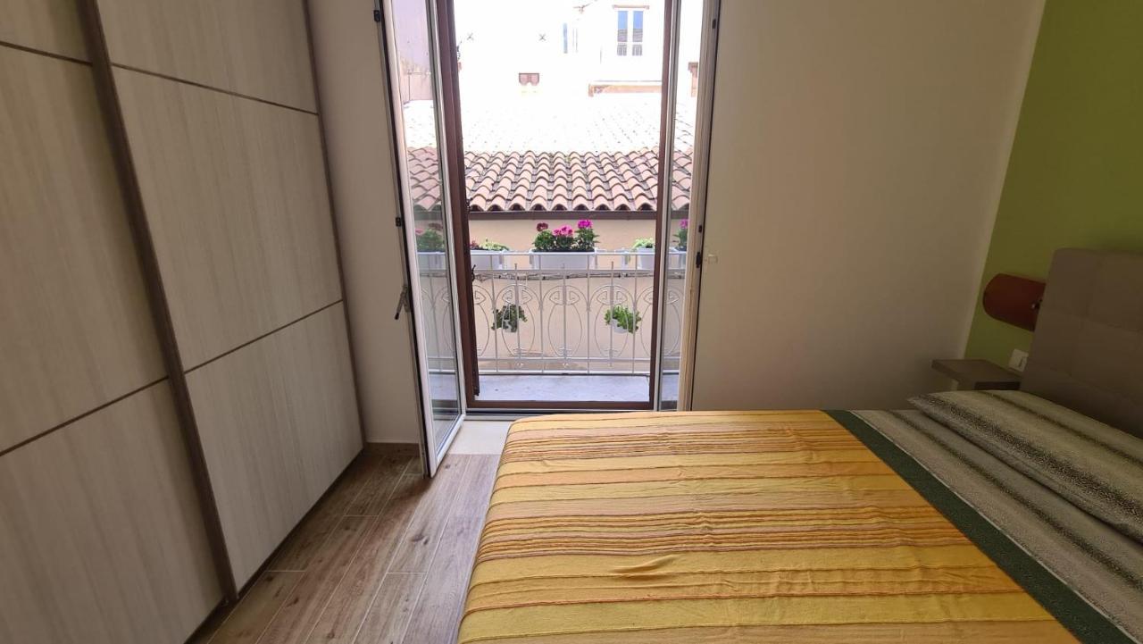 Casa Daphne Di Ortigia Apartment Syracuse Luaran gambar