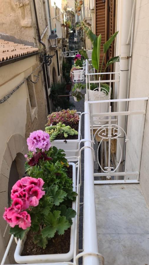 Casa Daphne Di Ortigia Apartment Syracuse Luaran gambar