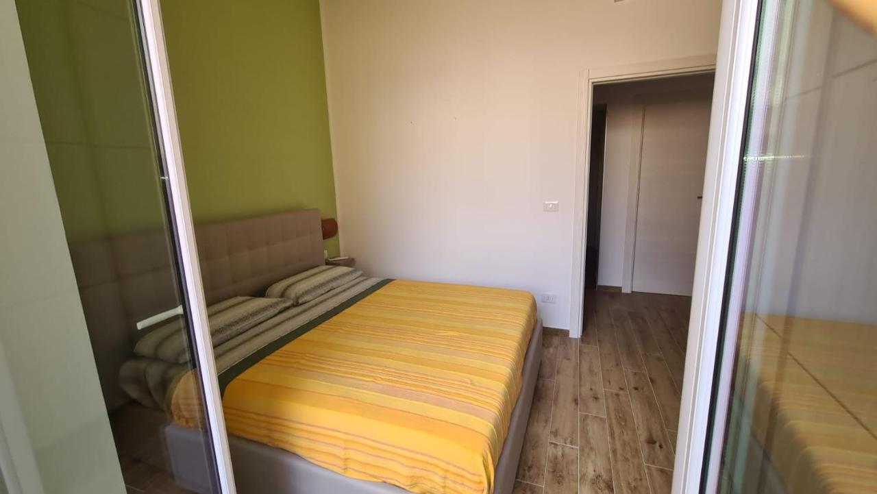 Casa Daphne Di Ortigia Apartment Syracuse Luaran gambar