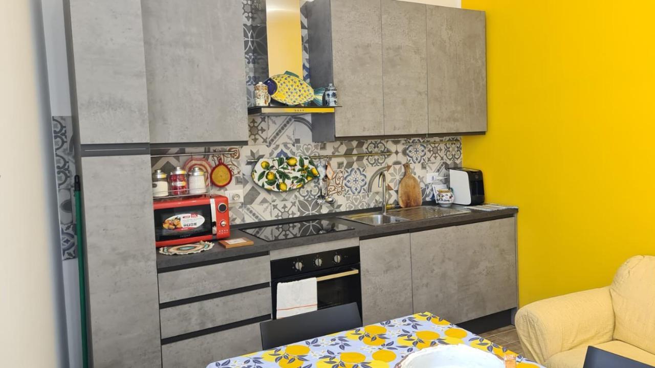 Casa Daphne Di Ortigia Apartment Syracuse Luaran gambar