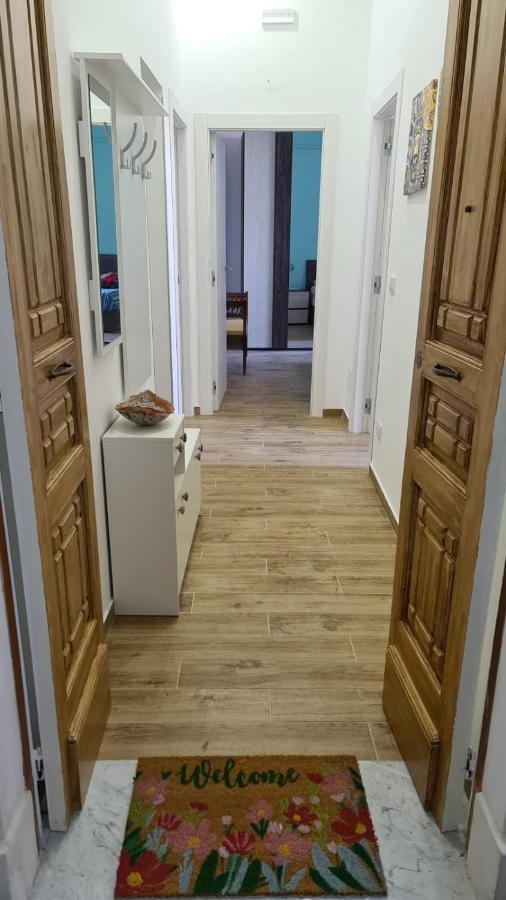 Casa Daphne Di Ortigia Apartment Syracuse Luaran gambar
