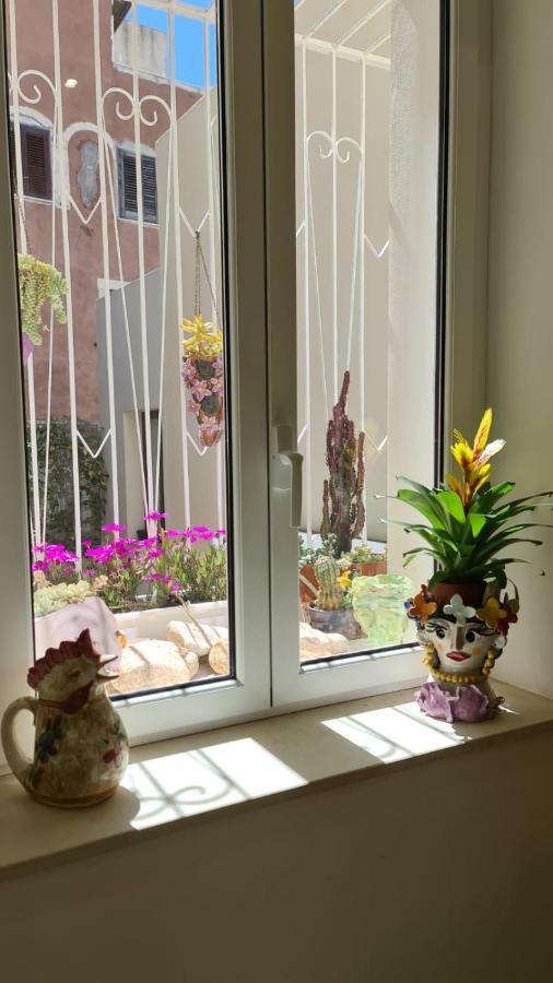 Casa Daphne Di Ortigia Apartment Syracuse Luaran gambar