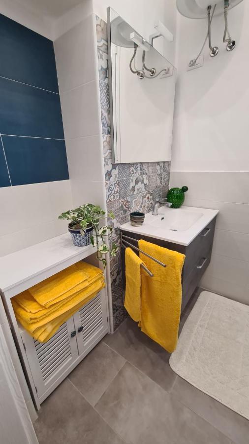 Casa Daphne Di Ortigia Apartment Syracuse Luaran gambar