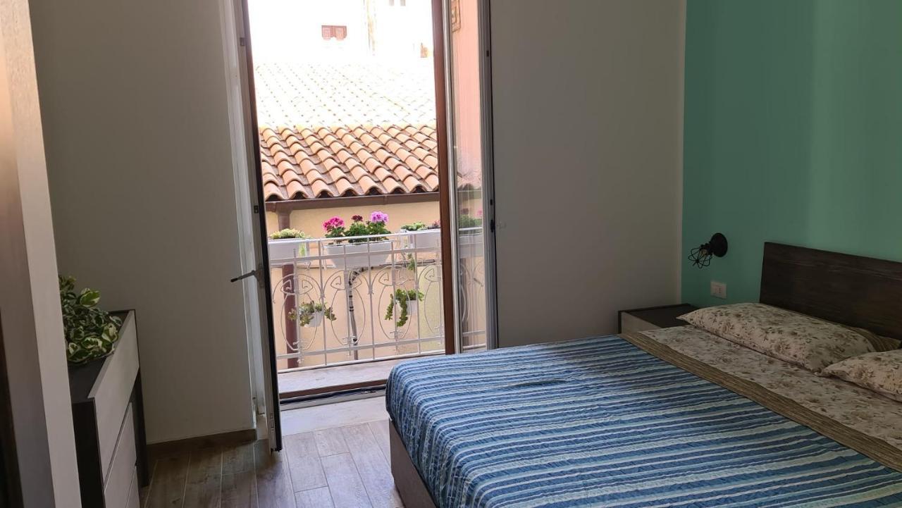 Casa Daphne Di Ortigia Apartment Syracuse Luaran gambar