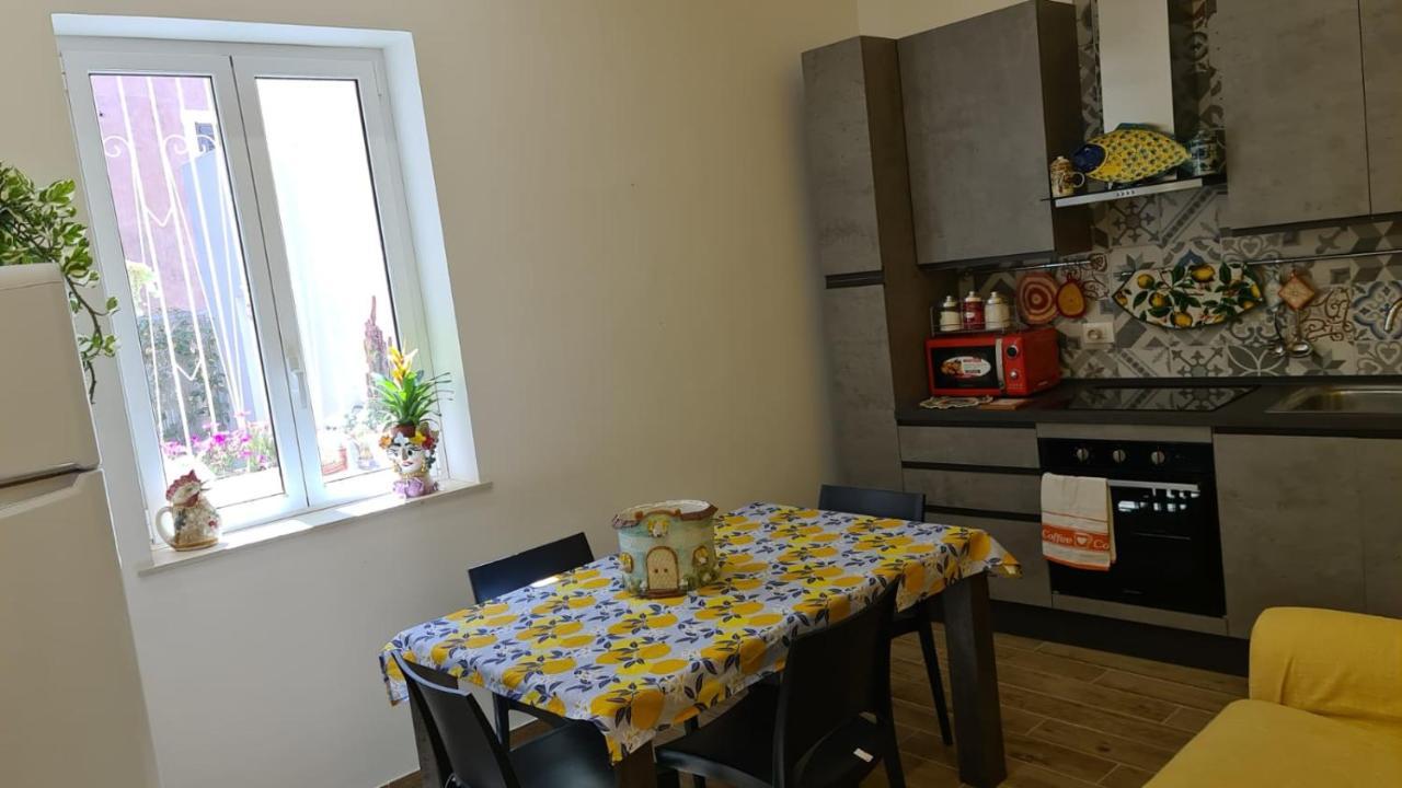 Casa Daphne Di Ortigia Apartment Syracuse Luaran gambar