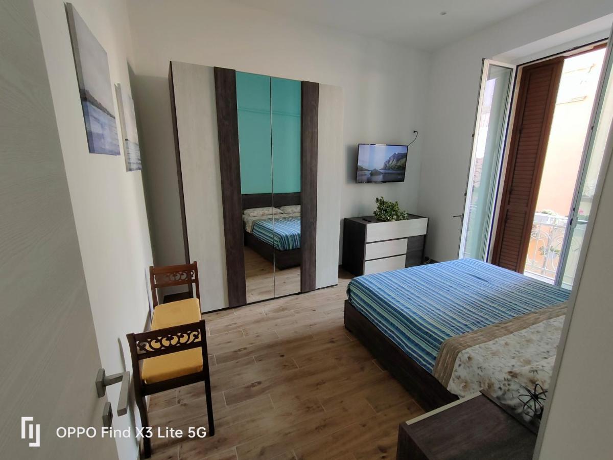 Casa Daphne Di Ortigia Apartment Syracuse Luaran gambar