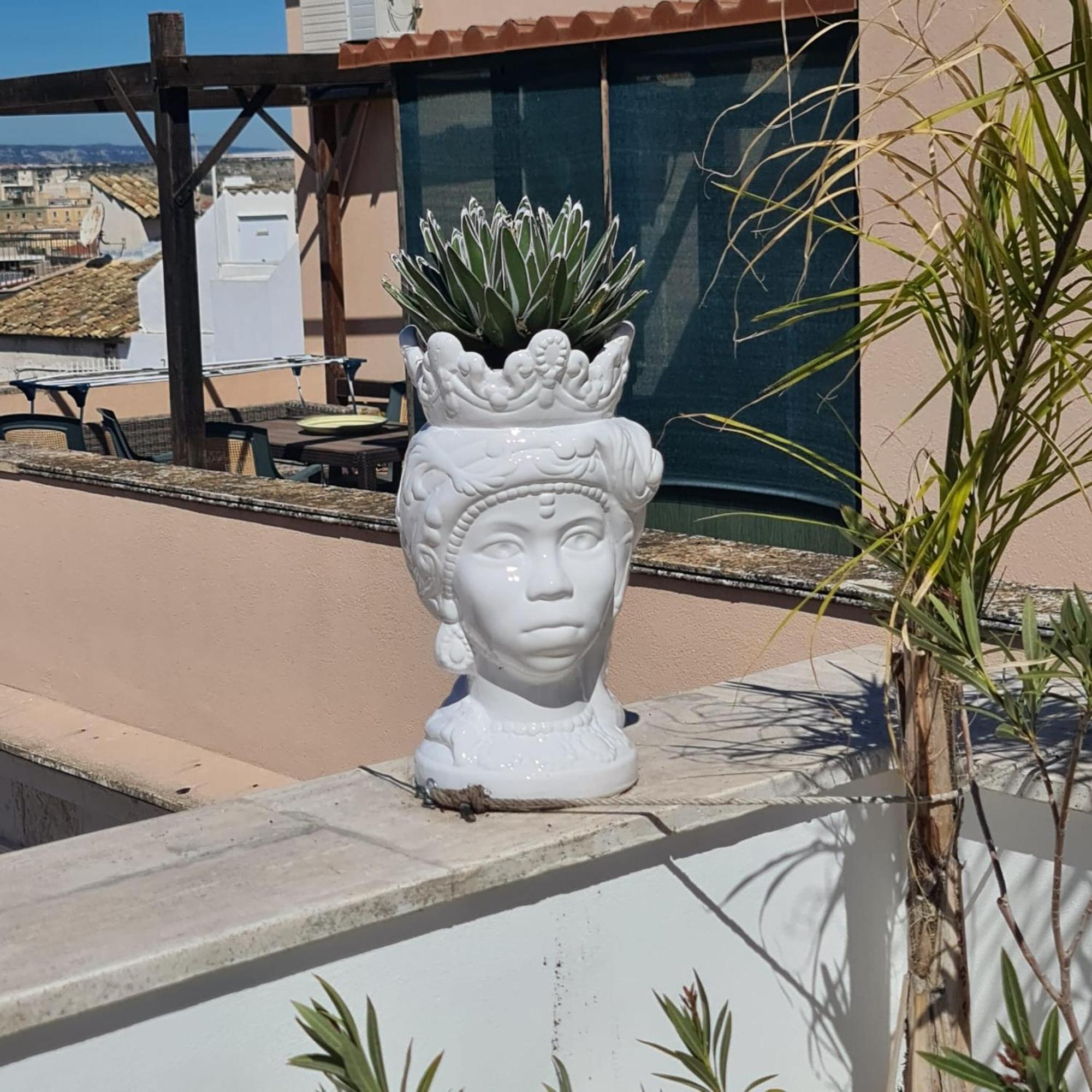 Casa Daphne Di Ortigia Apartment Syracuse Luaran gambar