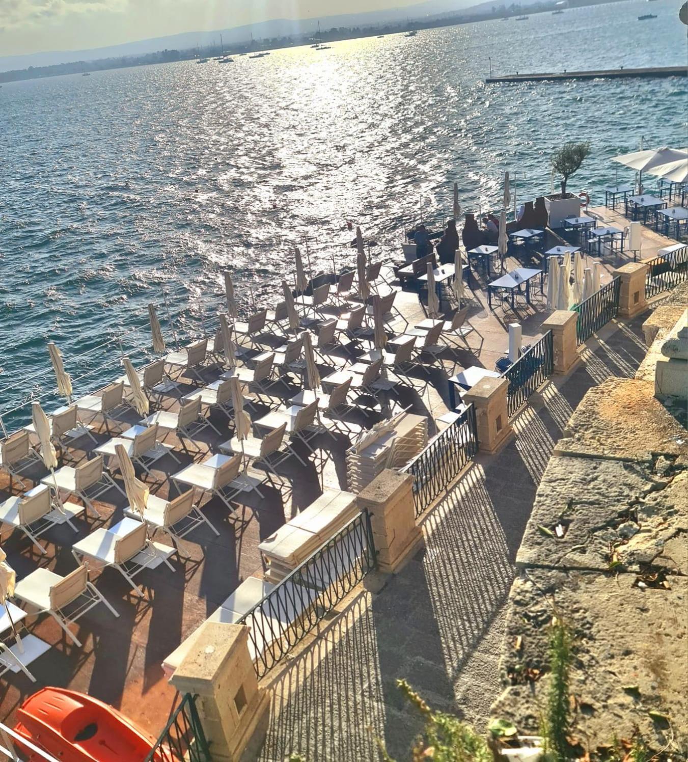 Casa Daphne Di Ortigia Apartment Syracuse Bilik gambar