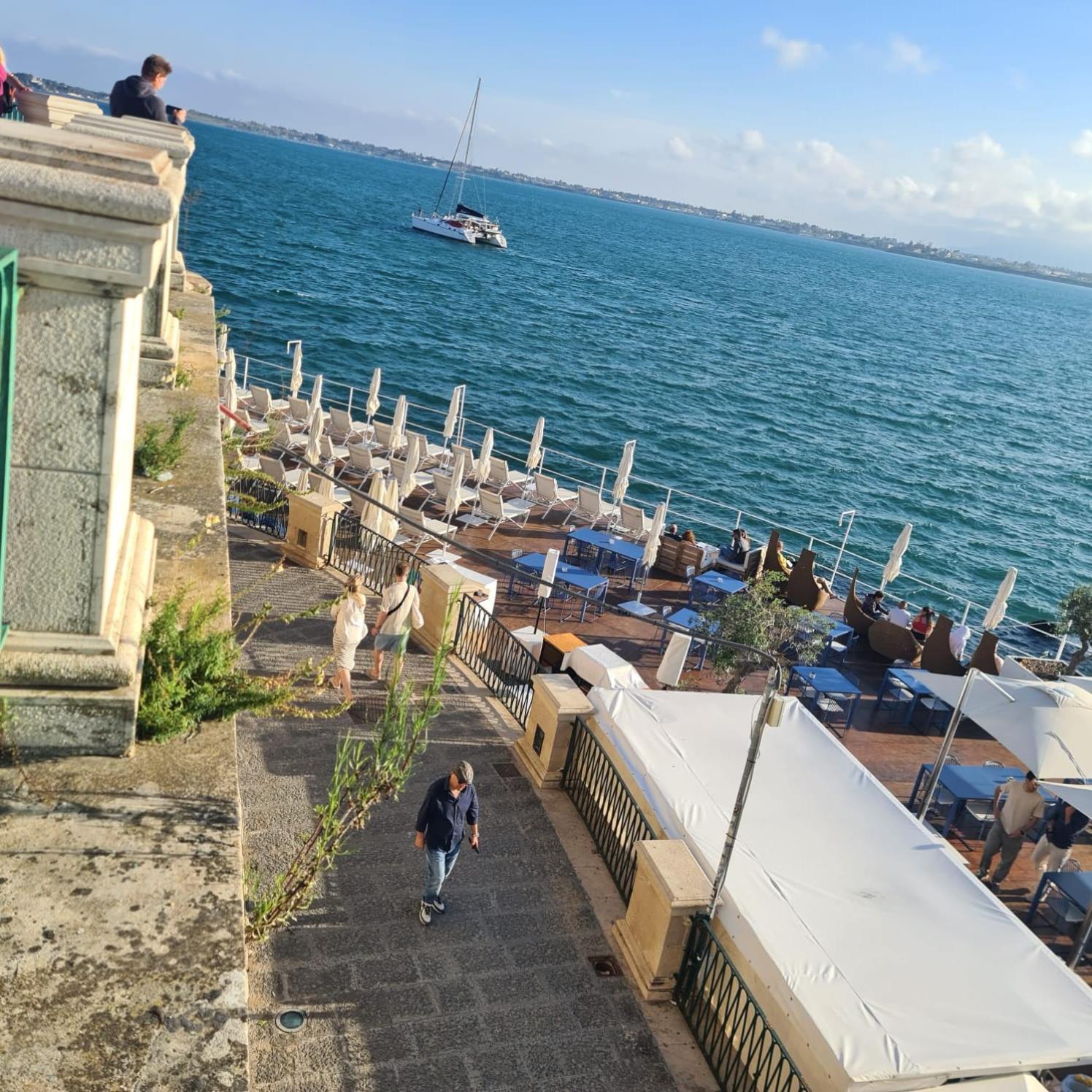 Casa Daphne Di Ortigia Apartment Syracuse Bilik gambar